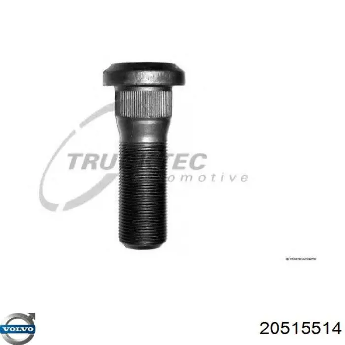 20515514 Volvo 