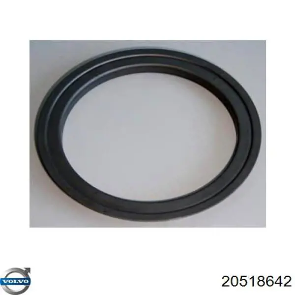 Купити 8158998 Volvo Сальник задньої маточини