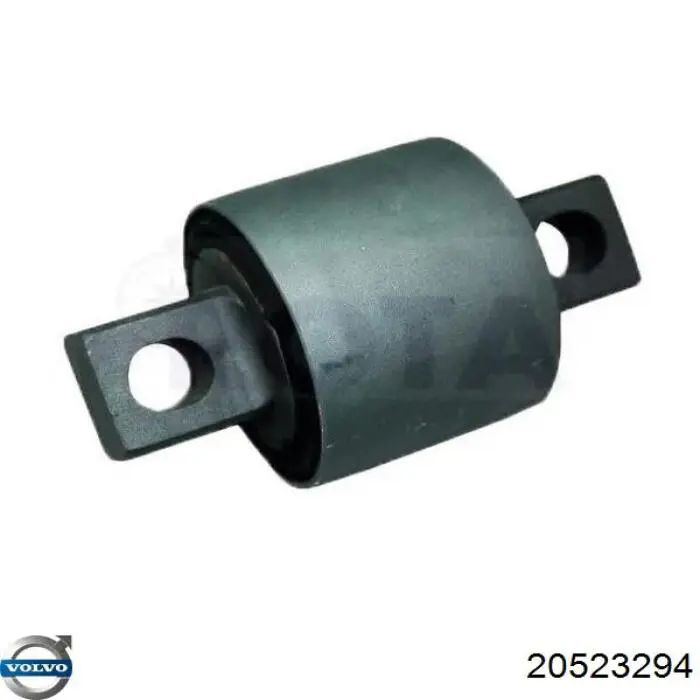 Сайлентблок задньої реактивної тяги Volvo 20523294 ціна, від 33.64 USD