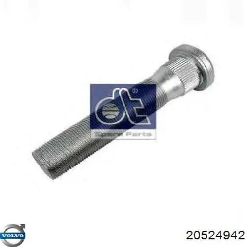 20524942 Volvo 