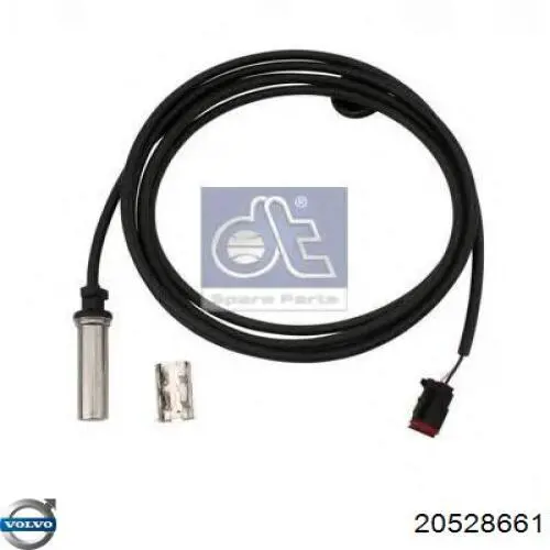 Датчик АБС (ABS) Elring 852700 ціна, від 7.91 USD