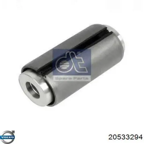 Сайлентблок/втулка ресори передньої Volvo 20533294 ціна, від 13.72 USD