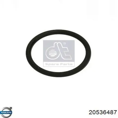 Прокладка термостата 7420536487 Renault (RVI)