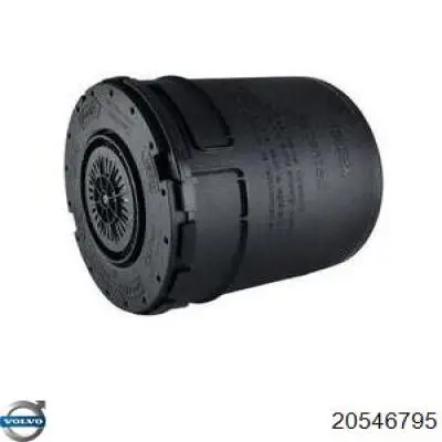 20546795 Volvo Фільтр осушувача повітря (вологомастиловідділювача) (TRUCK)