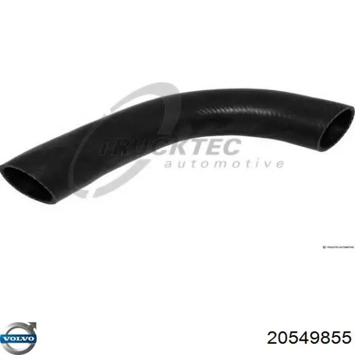  Volvo 20549855 ціна, від 25.94 USD