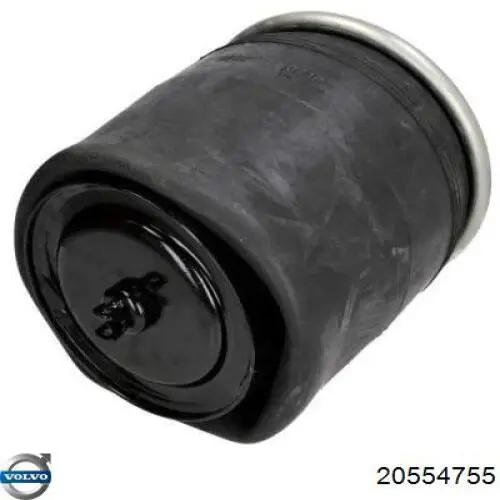 20554755 Volvo Ресора пневматичної підвіски