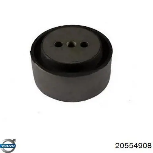 Сайлентблок реактивної тяги, задній Volvo 20554908 ціна, від 39.02 USD