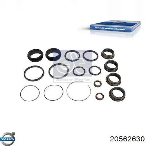 Ремкомплект коробки передач 20562630 Volvo