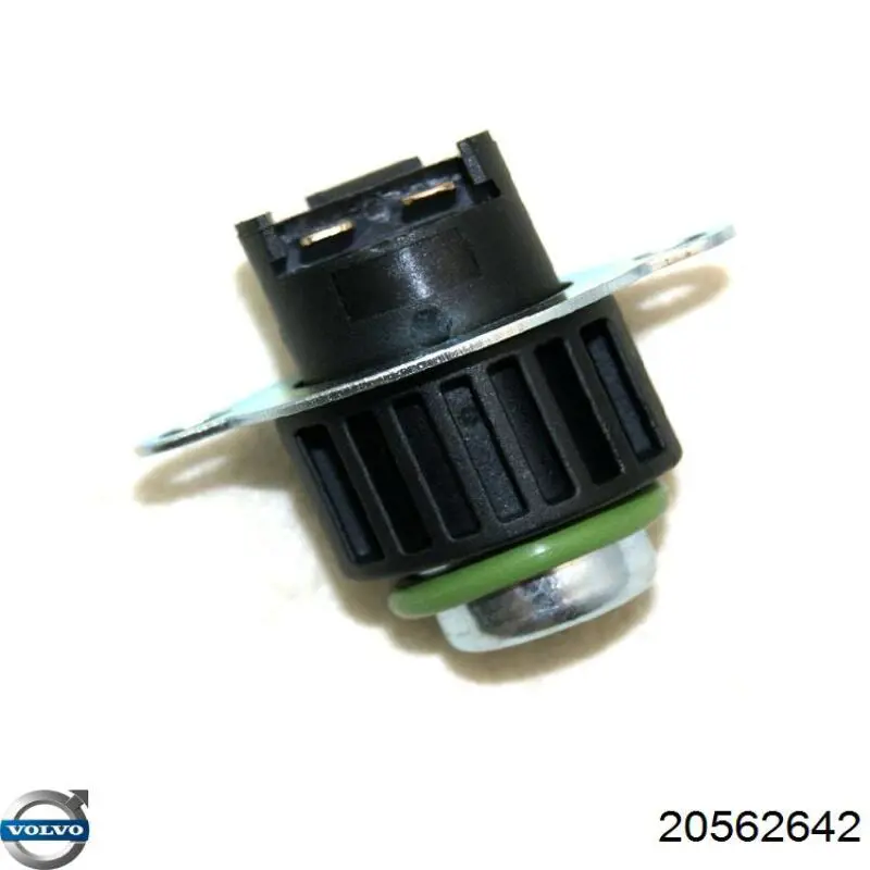 Датчик положення дільника Febi 109022 ціна, від 49.00 USD