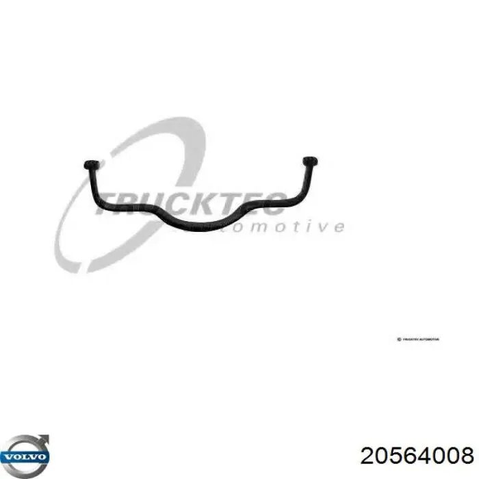 7420817742 Renault (RVI) Прокладка передньої кришки двигуна