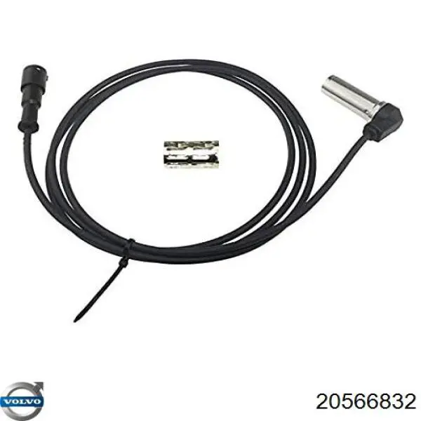 Купити 20566832 Volvo Датчик АБС (ABS) передній