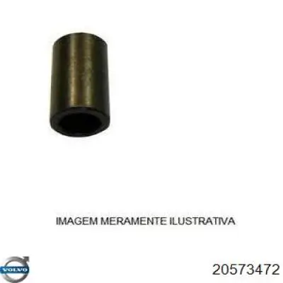 Втулка розпірна хвостовика заднього моста Elring 843520 ціна, від 3.46 USD