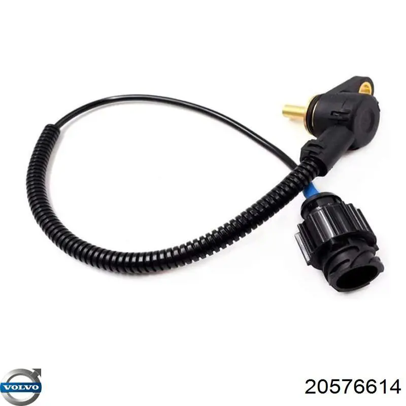 20576614 Volvo 