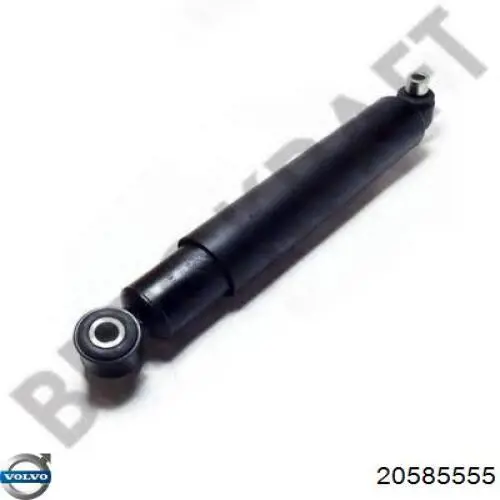 Амортизатор задній Sabo 890274 ціна, від 67.14 USD