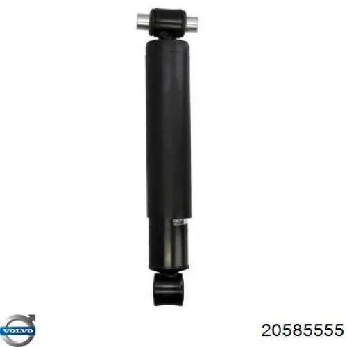 Амортизатор задній Volvo 20585555 ціна, від 88.39 USD