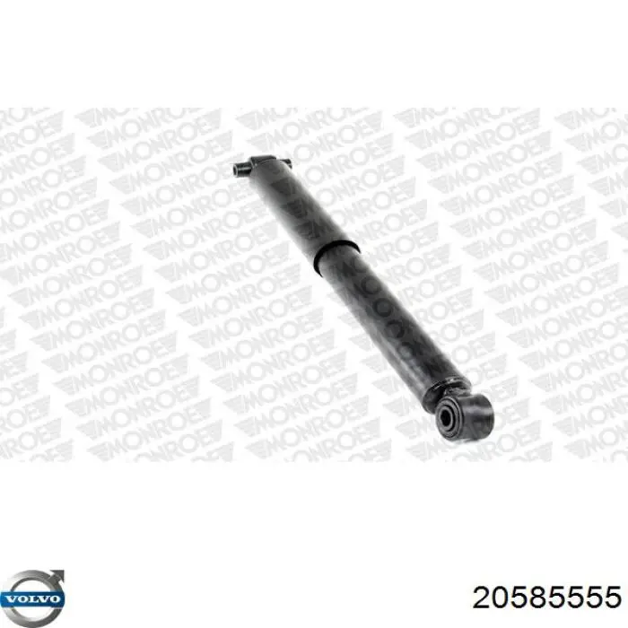 Амортизатор задній 20585555 Volvo