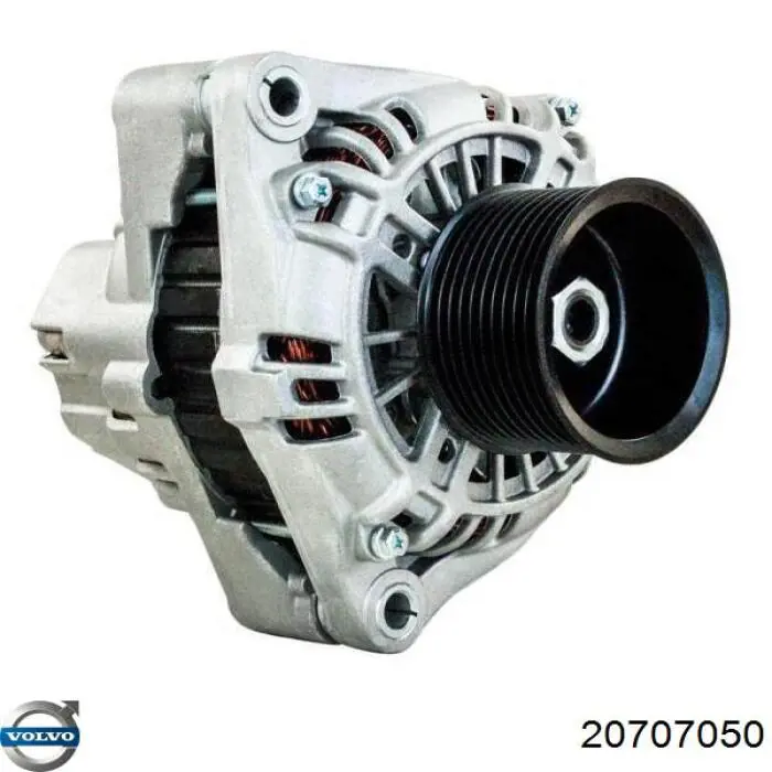 Генератор A5293 AS/Auto Storm