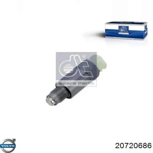 20720686 Volvo Датчик швидкості спідометра