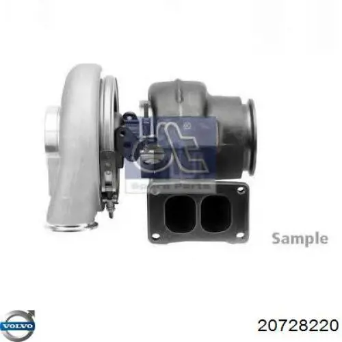 Турбіна Nissens 93584 ціна, від 678.99 USD