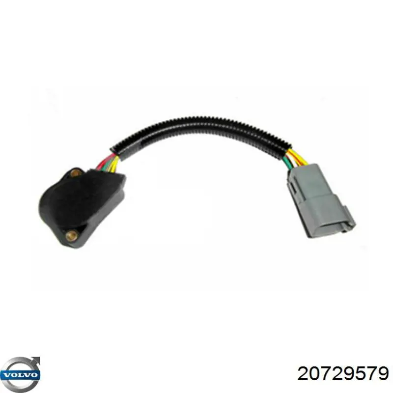 20729579 Volvo 