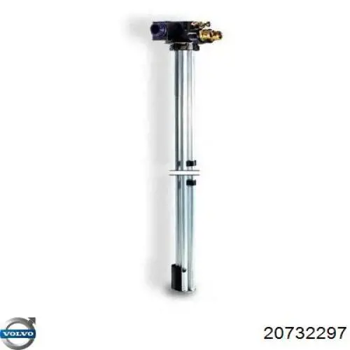 Датчик покажчика рівня палива Volvo 20732297 ціна, від 108.12 USD