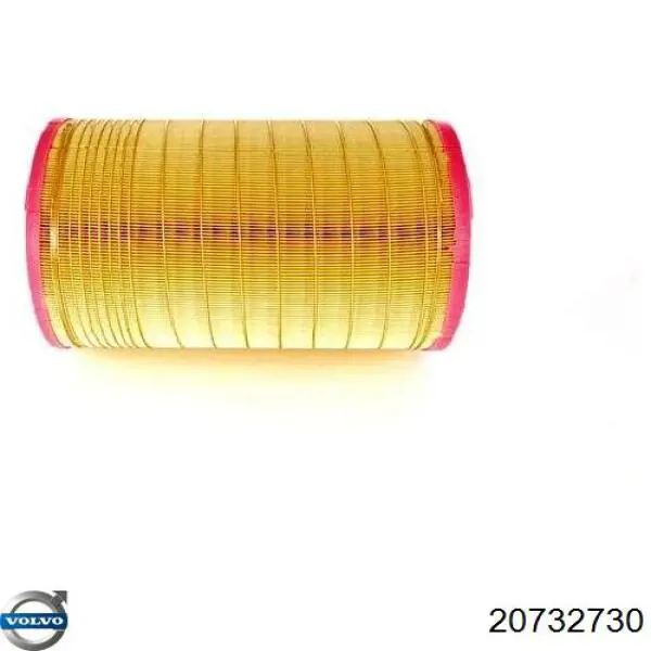 Купити 5001865724 Renault (RVI) Автомобільний фільтр повітря