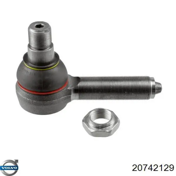 20742129 Volvo Зовнішній наконечник рульової тяги
