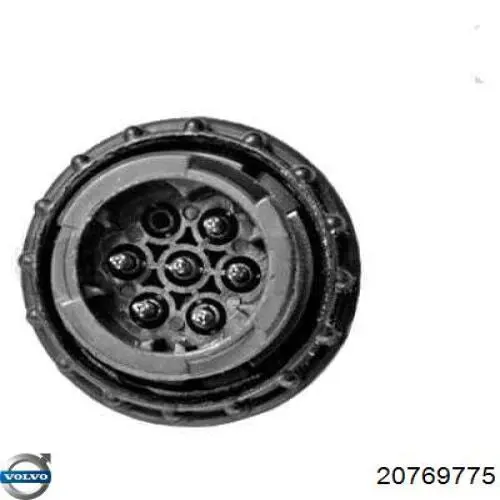Задня права фара 20769775 Volvo