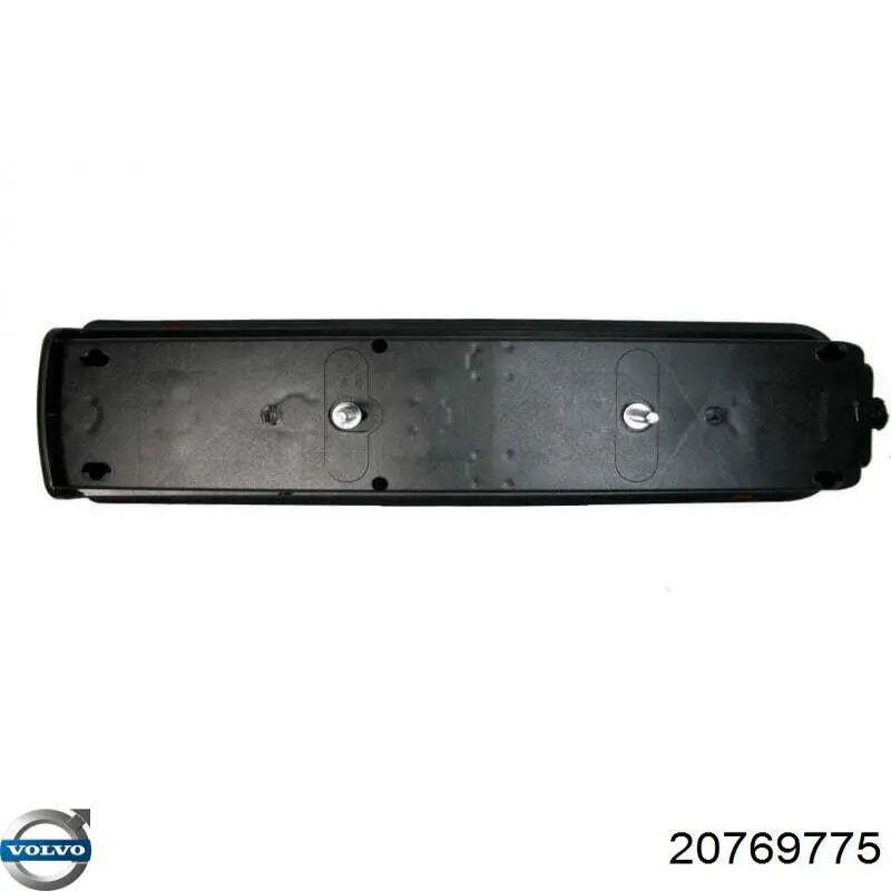 Купити 20769775 Volvo Задня права фара