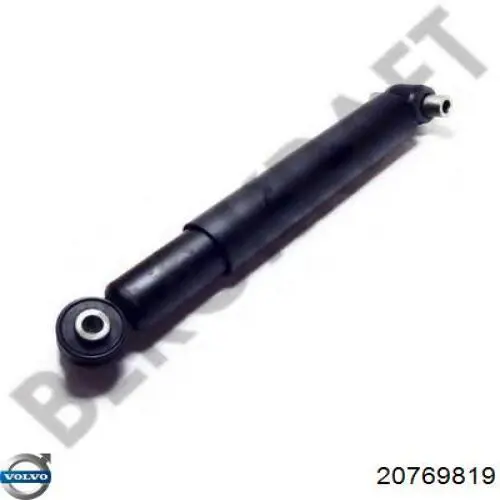 Стойка амортизатора передняя Volvo 20769819 ціна, від 39.23 USD
