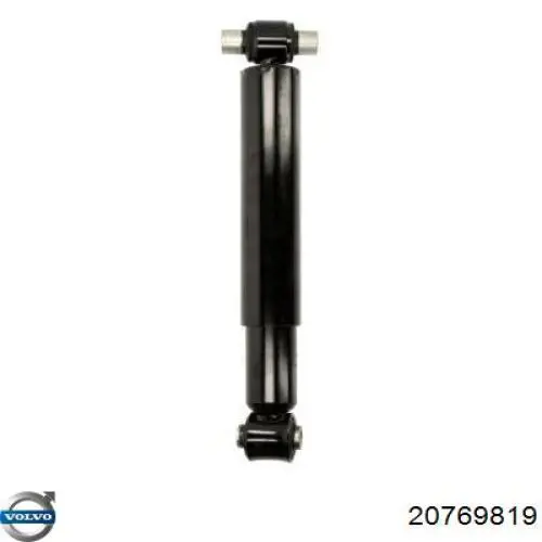 Купити 20769819 Volvo Амортизатор передньої підвіски