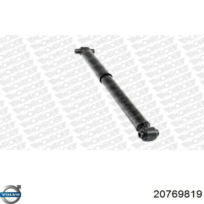 20769819 Volvo Стійка передня