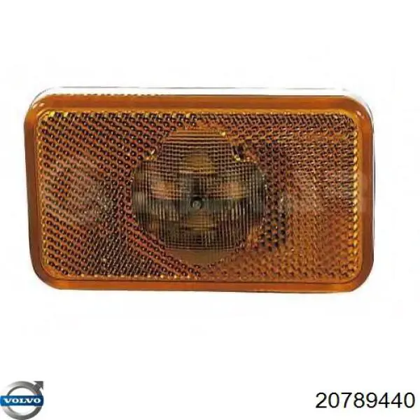 Купити 20789440 Volvo Поворотник
