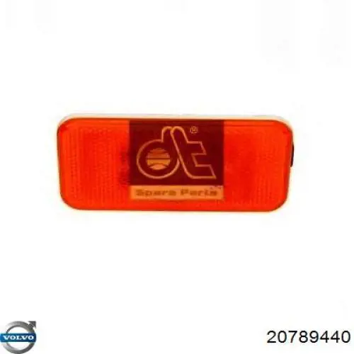 Габарит-показник повороту Giant 131VT16270A ціна, від 7.69 USD
