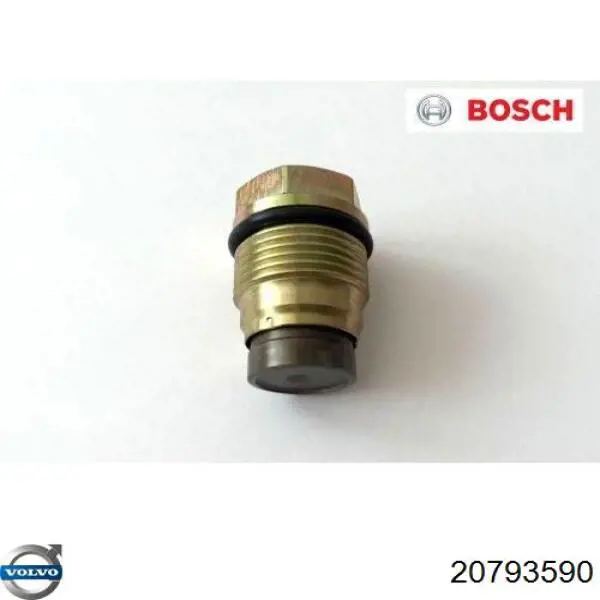 Купити 42562997 Iveco Редукційний клапан ПНВТ