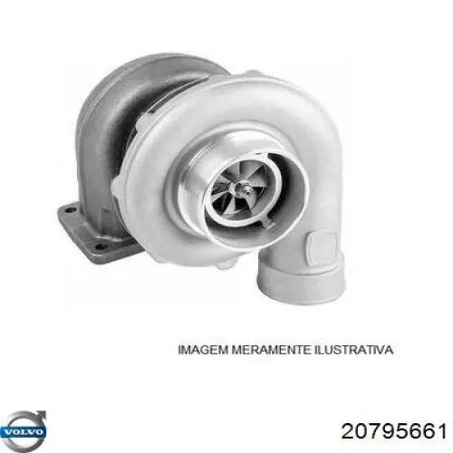 21558299 Volvo 