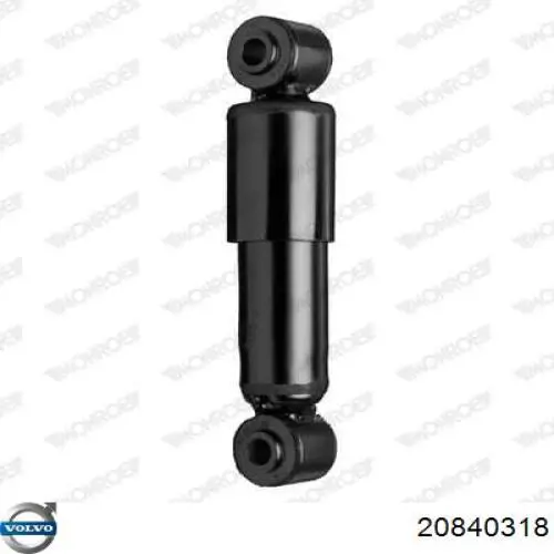 Купити 20840318 Volvo Амортизатор кабіни (TRUCK)