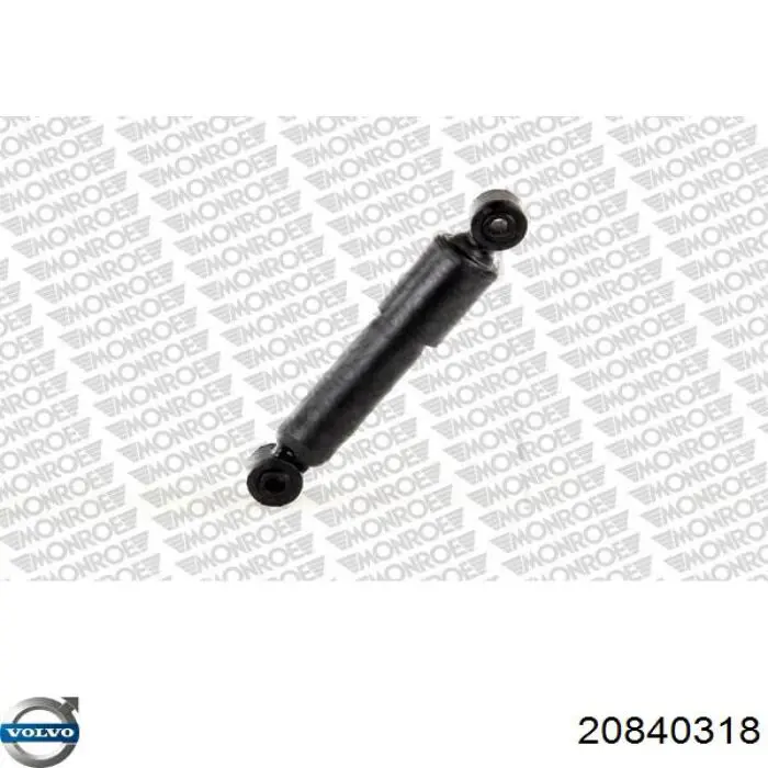20840318 Volvo Амортизатор кабіни (TRUCK)
