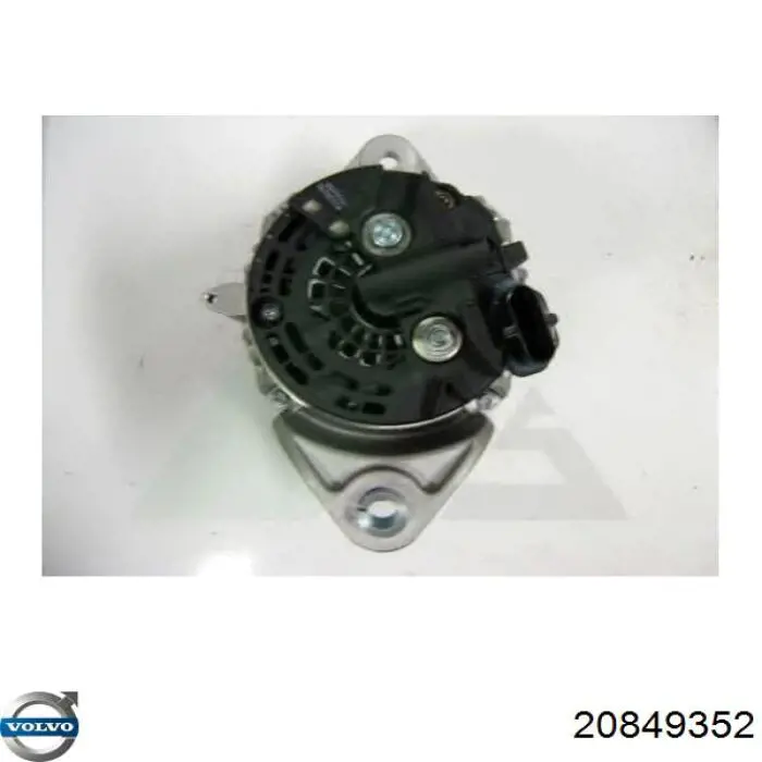 Генератор Volvo 20849352 ціна, від 239.50 USD