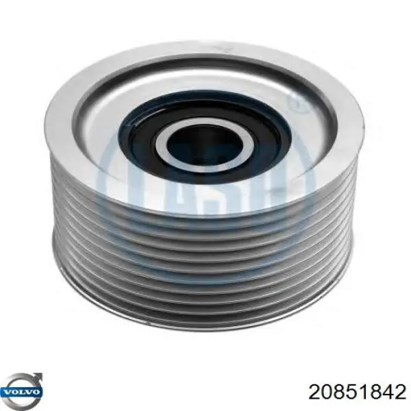  Volvo 20851842 ціна, від 32.64 USD