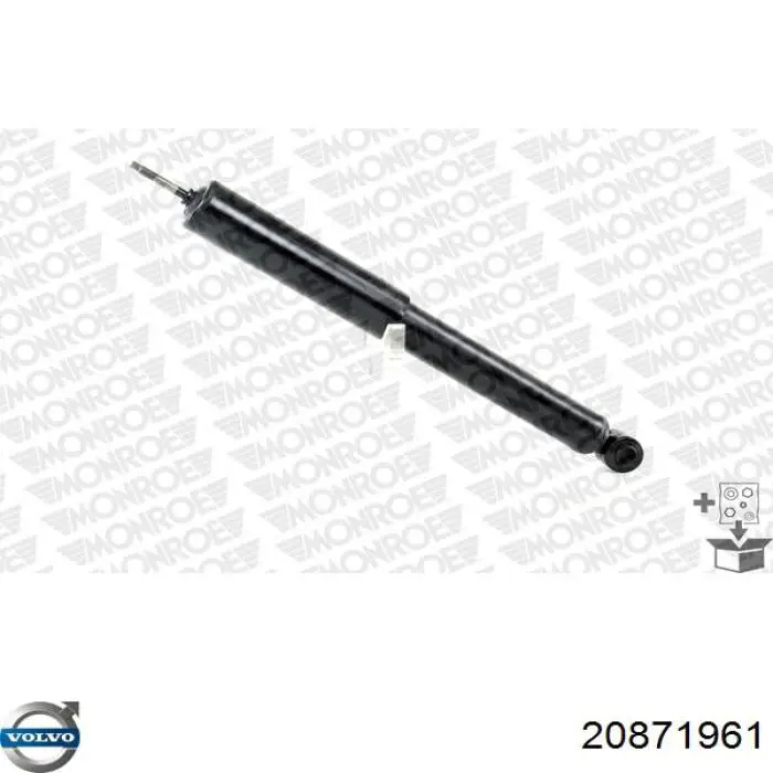 Стойка амортизатора передняя Volvo 20871961 ціна, від 81.93 USD