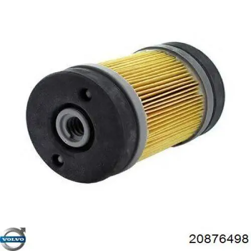 84254852 NEW Holland Фільтр ДПФ