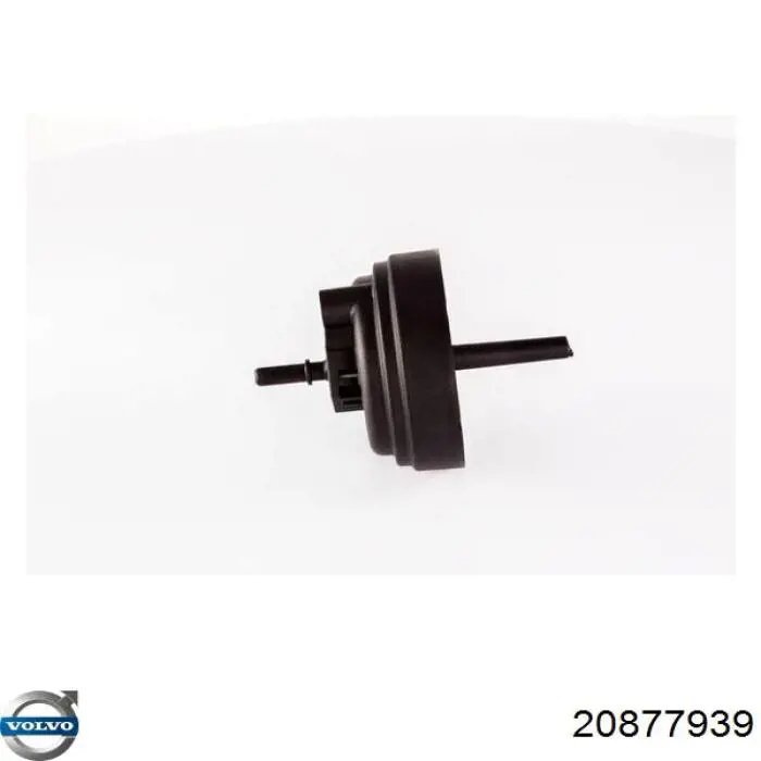 20877939 Volvo Кришка заливної горловини бака AD BLUE