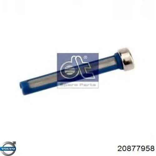 Фільтр ad blue Renault (RVI) 7420877958 ціна, від 7.68 USD