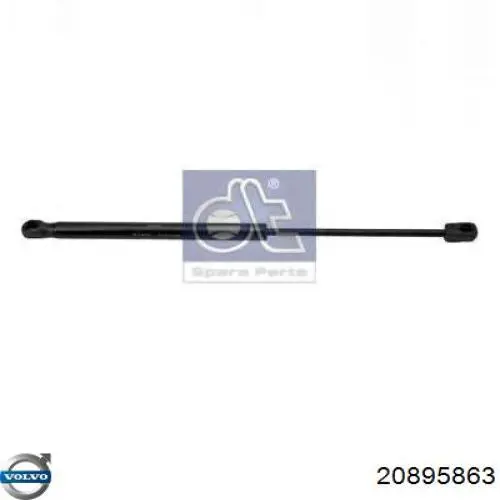 20895863 Volvo 
