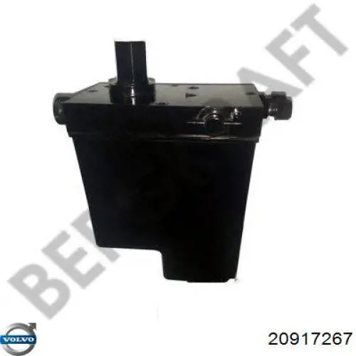Насос підйому кабіни DPVO3501 Daniparts