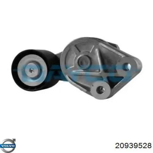 Купити B0502039 BTA Натяжний ролик