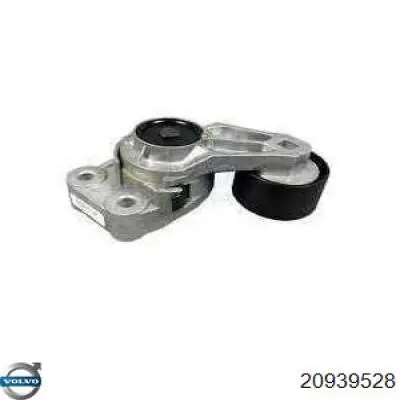 Купити 20939528 Volvo Натяжний ролик