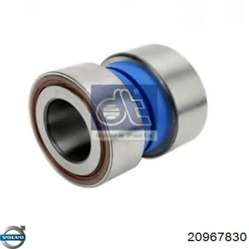 Купити 20967830 Volvo Ремкомплект задньої маточини