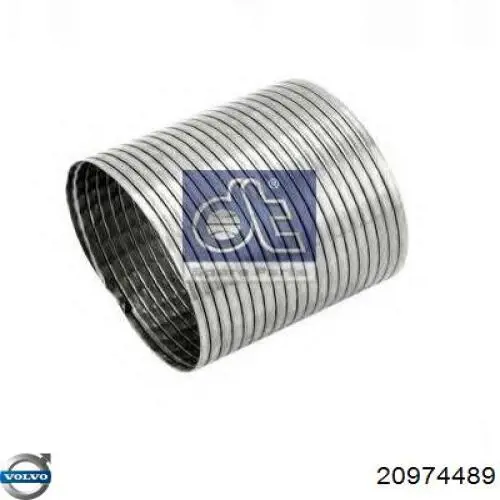 20974489 Volvo 